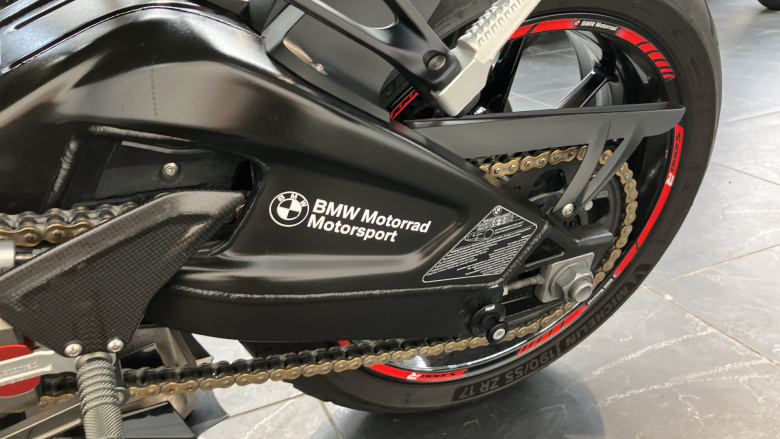 BMW S1000R SPORT (20MY)